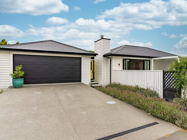 25 Blakes Road Prebbleton