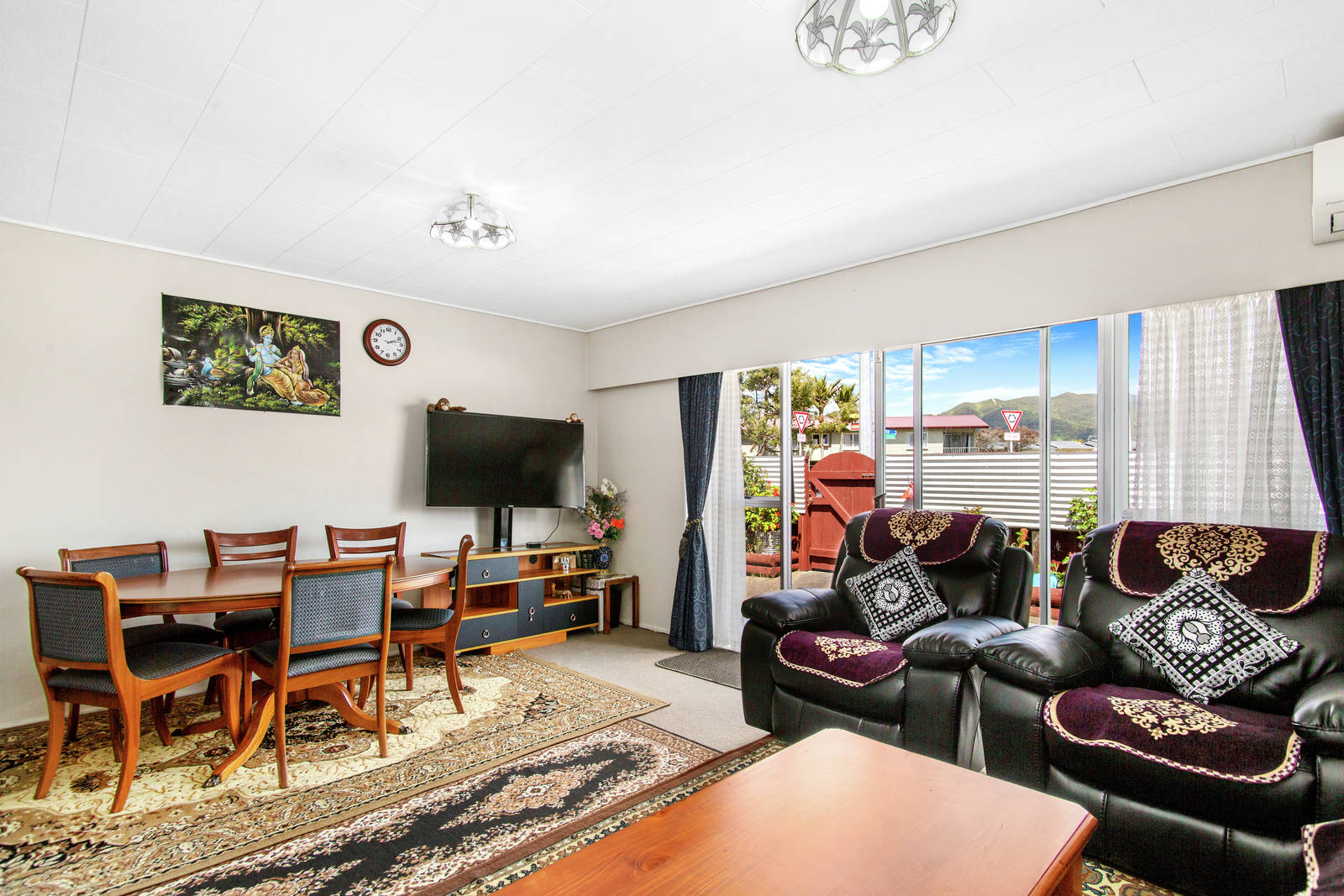 2/637 High Street, Lower Hutt Central