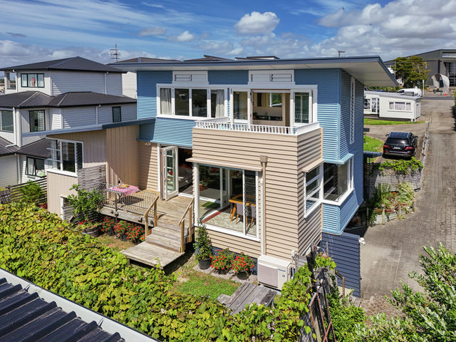 39B Forrest Hill Road Milford