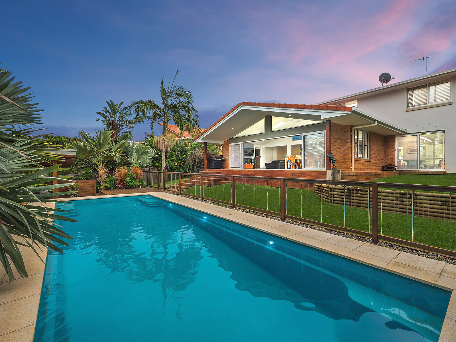 14 Kelvin Grove, Port Macquarie 4 Bed House Withdrawn 14 Kelvin Grove, Port Macquarie 4 Bed House Withdrawn
