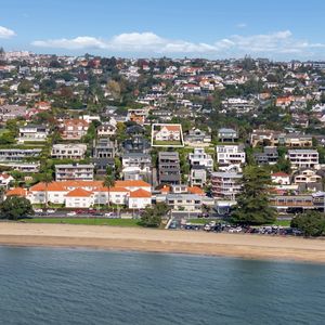 84 Cormier Pike Apt. 054 - Balgowlah heights