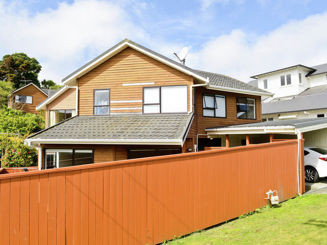 1/43 Cooper Street Karori