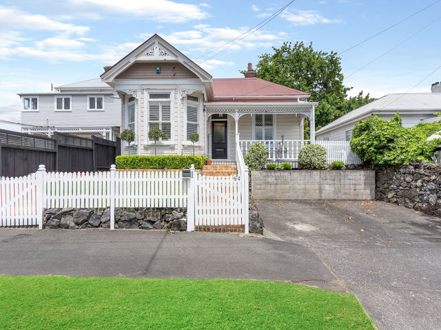 64 View Road Mount Eden