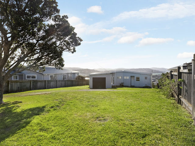 28 Kekerenga Street Strathmore Park