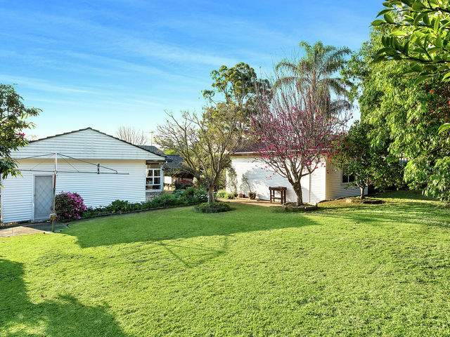 14 Vaughan Avenue Pennant Hills