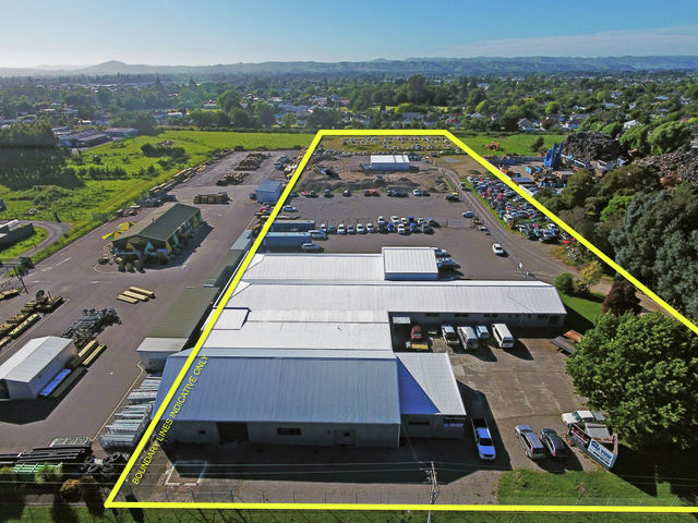 91-97 Ngaumutawa Road Masterton