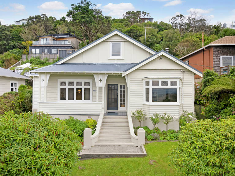 66 Mitchell Street Brooklyn