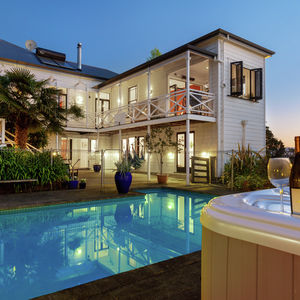 84 Cormier Pike Apt. 054 - Balgowlah heights