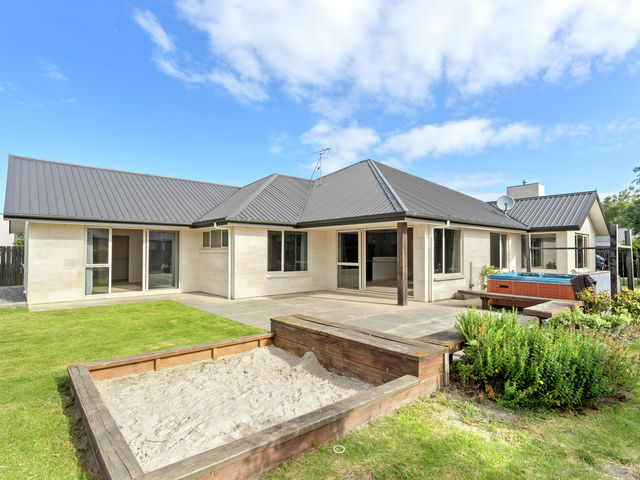 100A Spaxton Street Methven