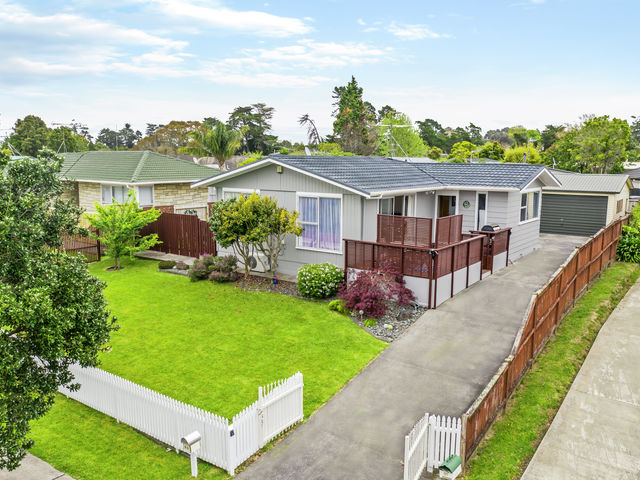 83 Walworth Avenue Pakuranga