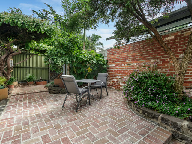75 Station Street Carlton