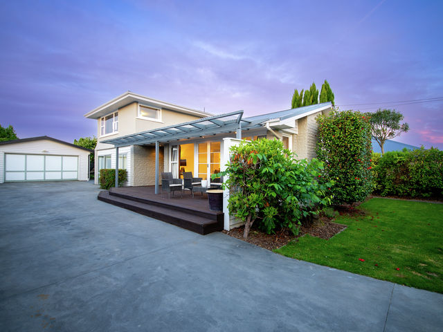 71 Prestons Road Redwood