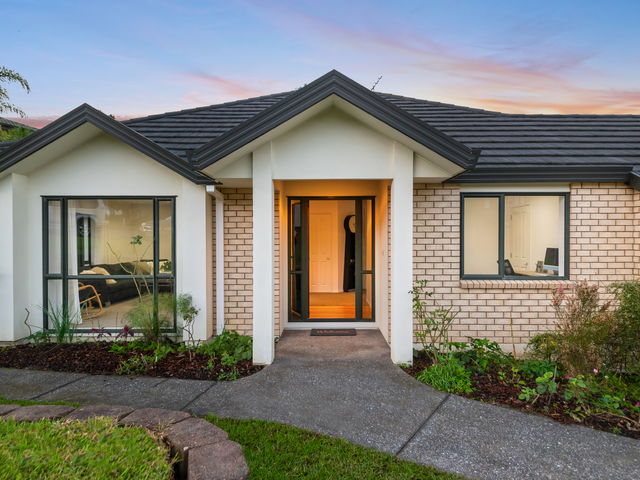 11 Nottingham Place Northcross