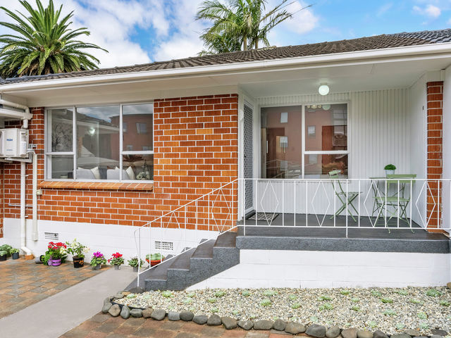 6/336 Onehunga Mall Onehunga