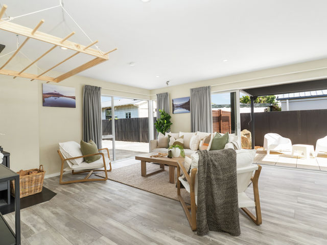 124A Lyttelton Street Spreydon