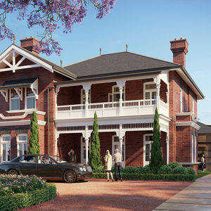 84 Cormier Pike Apt. 054 - Balgowlah heights