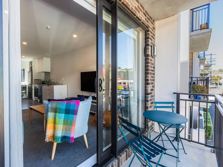 4E/11 Newtown Avenue Newtown