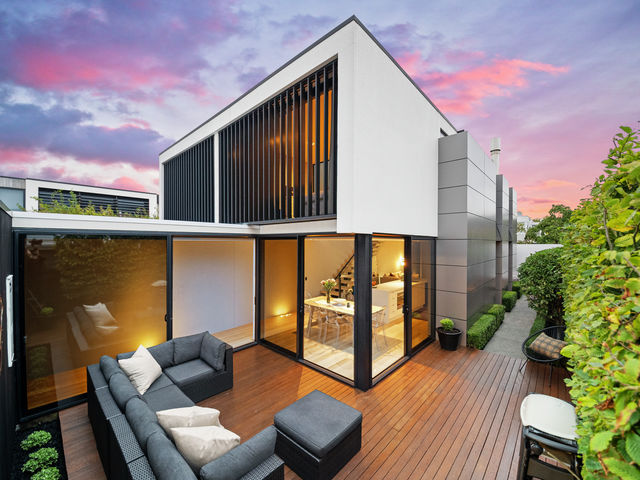 24A Berry Street St Albans