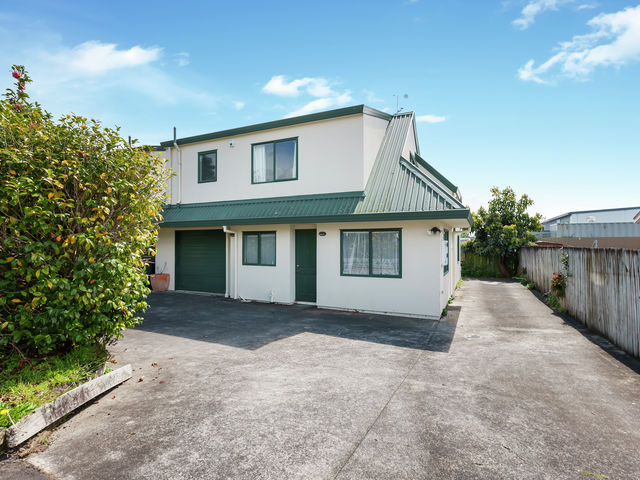 5A Margaret Street Papakura