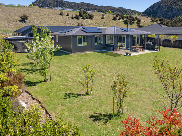 27  Kingfisher Crescent, Albert To Wanaka