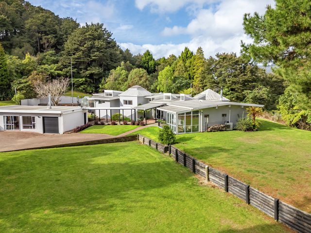 85 Gorrie Road Mangaroa