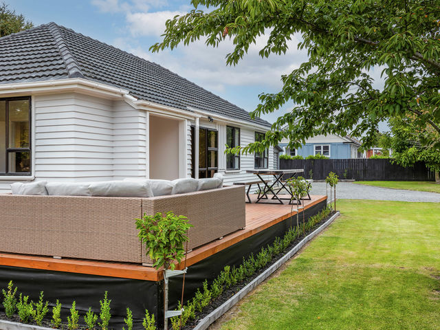 55 Good Street Rangiora