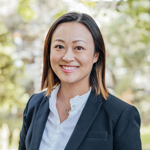 Photo of Lisa  Hui