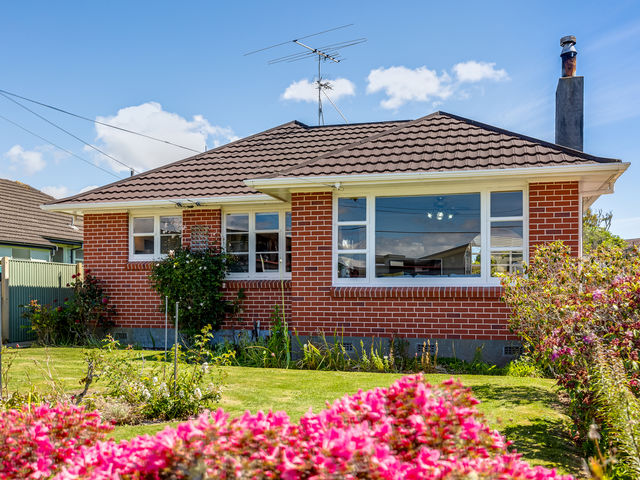 43 Hikurangi Street Trentham