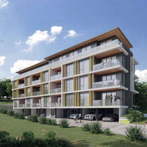 84 Cormier Pike Apt. 054 - Balgowlah heights