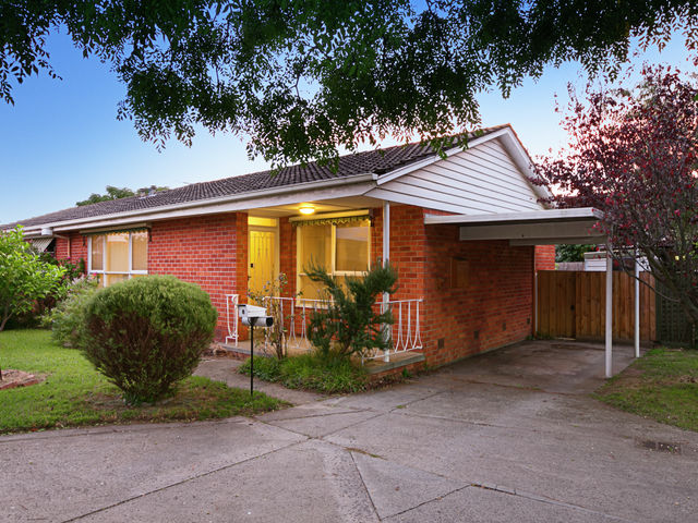 8/34 Maroo Street Hughesdale