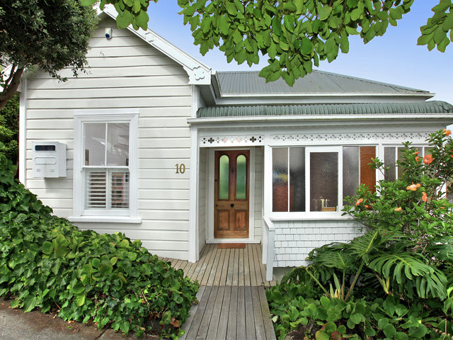10 Alexander Street Kingsland