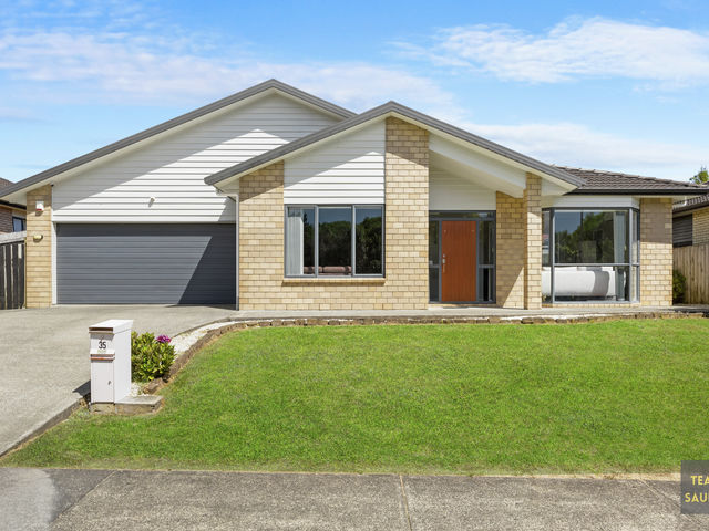 35 Artillery Drive Papakura