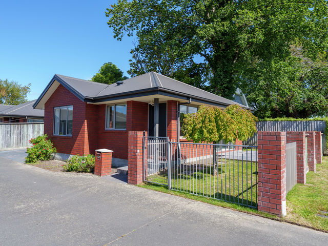 126A King Street Sydenham