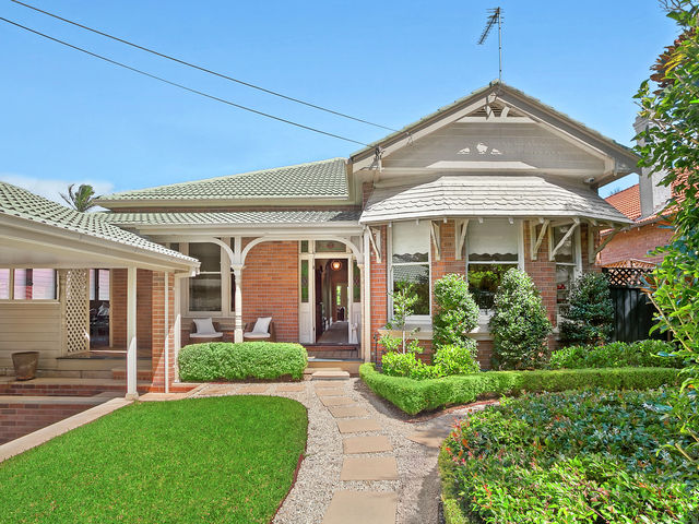 106 Belmont Road Mosman