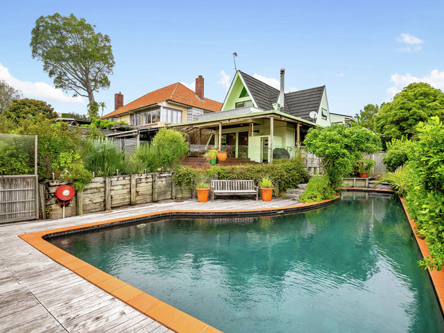 42B Combes Road Remuera