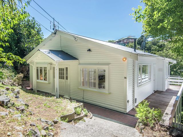 36 Northland Road Northland