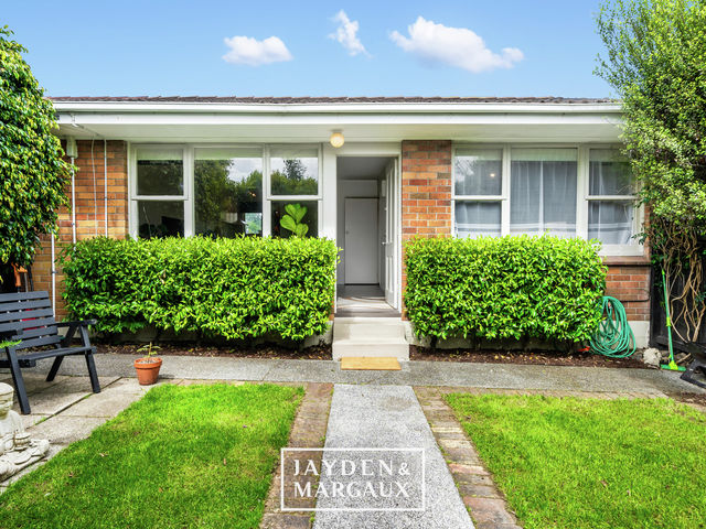 3/20 Ferndale Road Mount Wellington