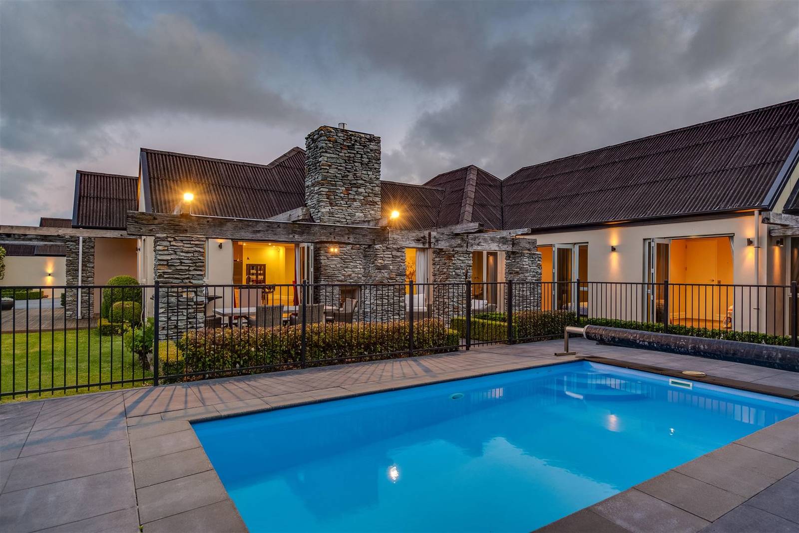 85 Noble Road, Yaldhurst 5 Bed House Auction Sold