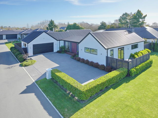 20 Ashford Avenue Prebbleton