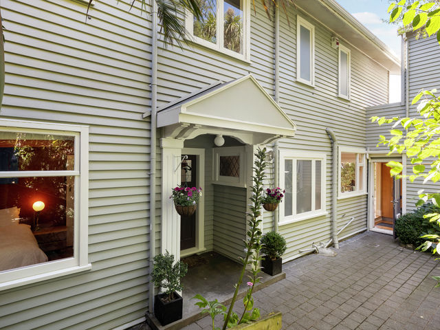 158 Oban Street Wadestown