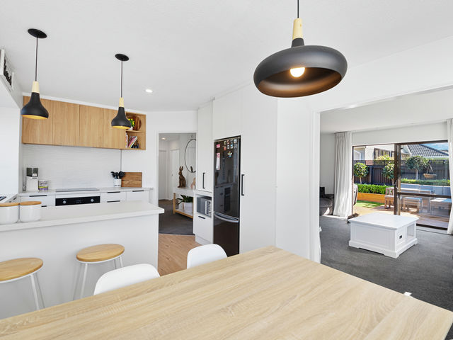 5 Cunningham Place Halswell