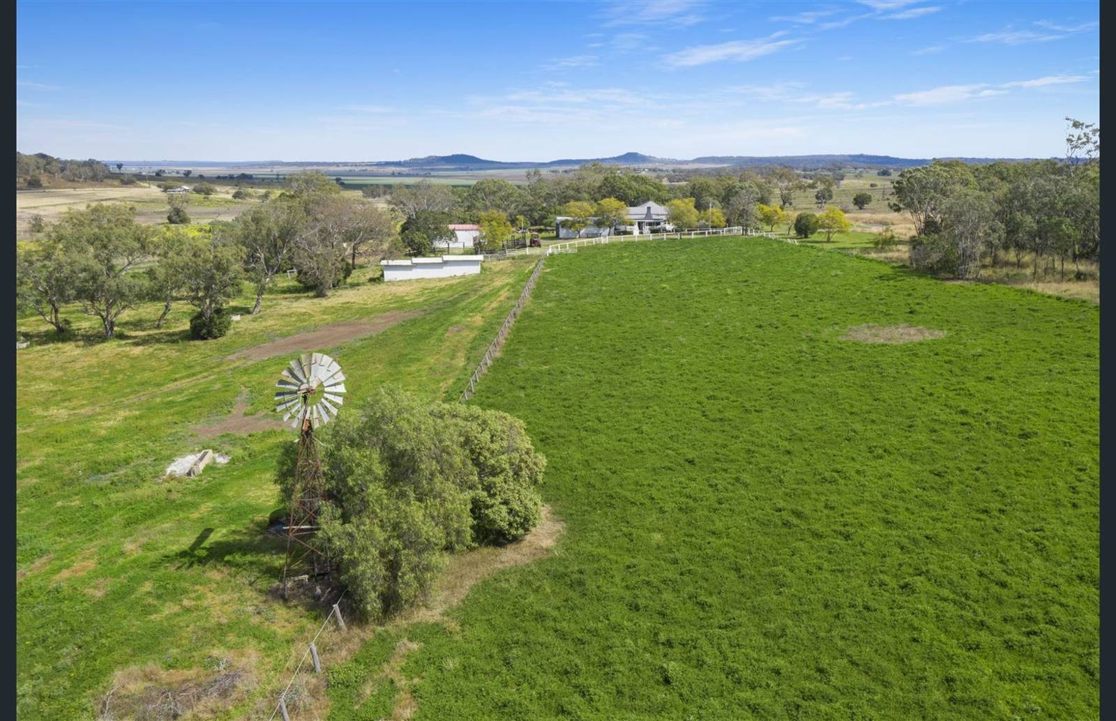 2203 Toowoomba Karara Road, Felton 4 Bed House Auction