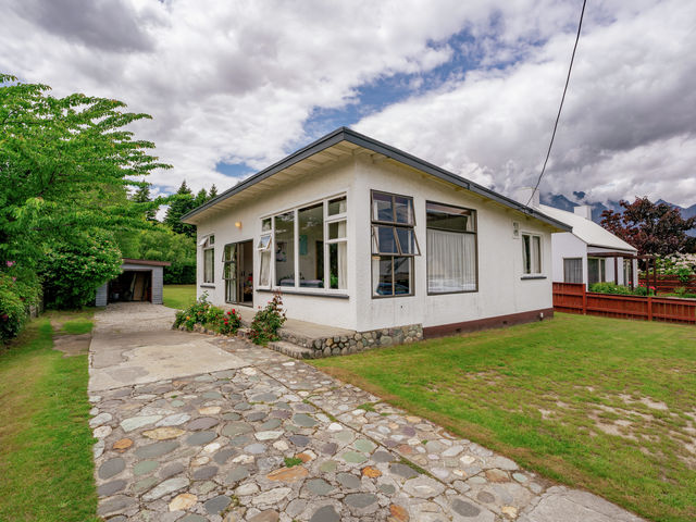 22 McBride Street Frankton