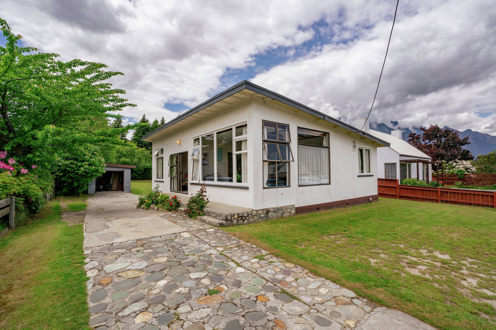 22 McBride Street, Frankton 4 Bed House Private Treaty