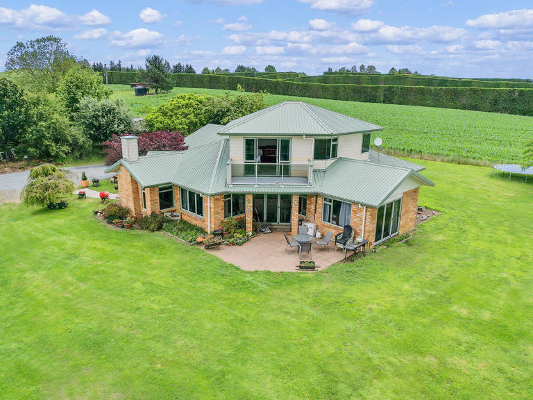 54 Te Kawa Road Te Awamutu