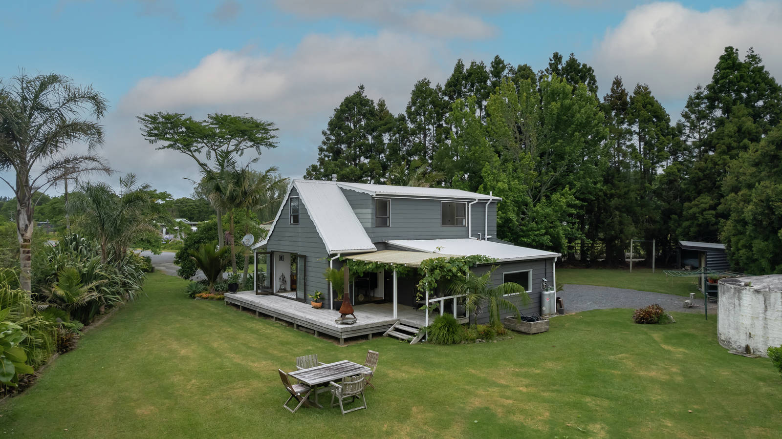 36 Tyree Road, Waipapa 2 Bed House For Sale