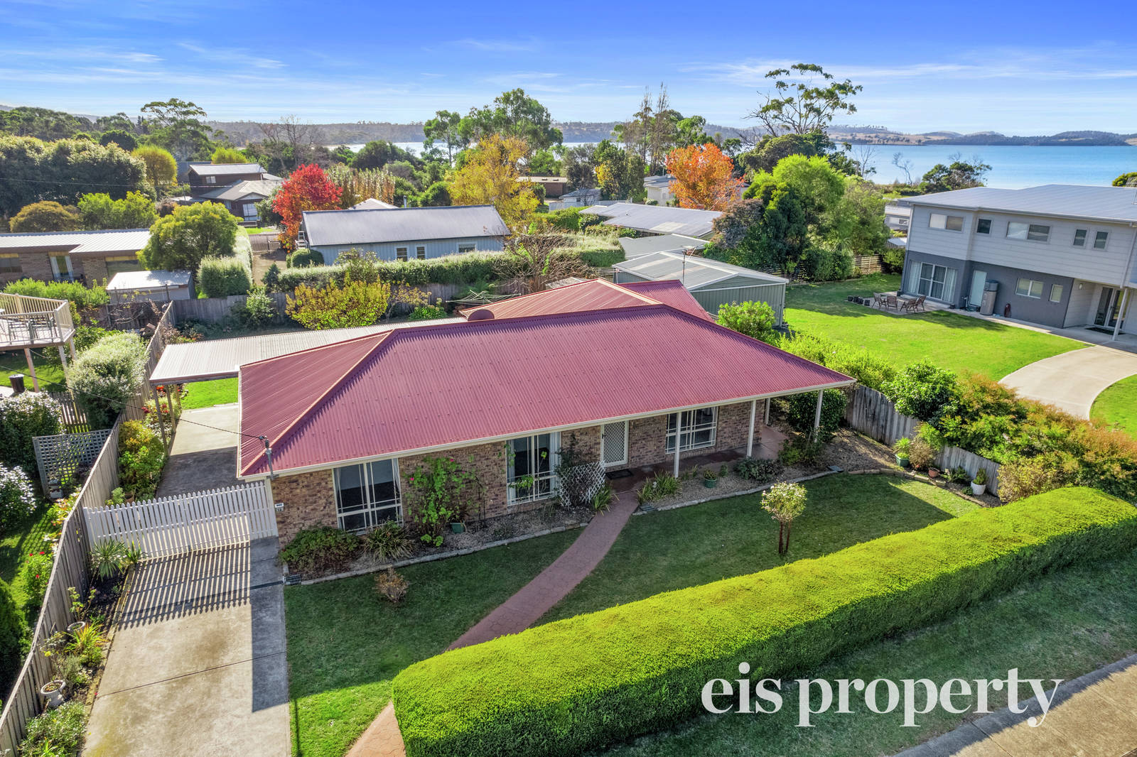 13 Walters Drive, Orford 3 Bed House For Sale