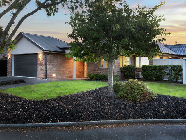 5 Tawa Place Parklands