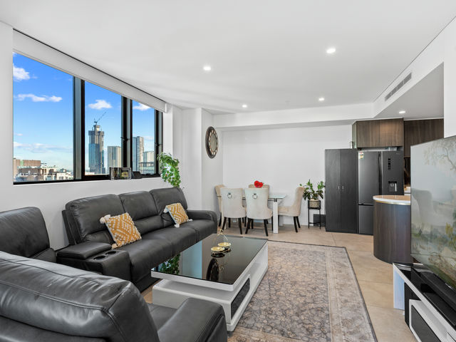 1703/20 Parkes Street Harris Park