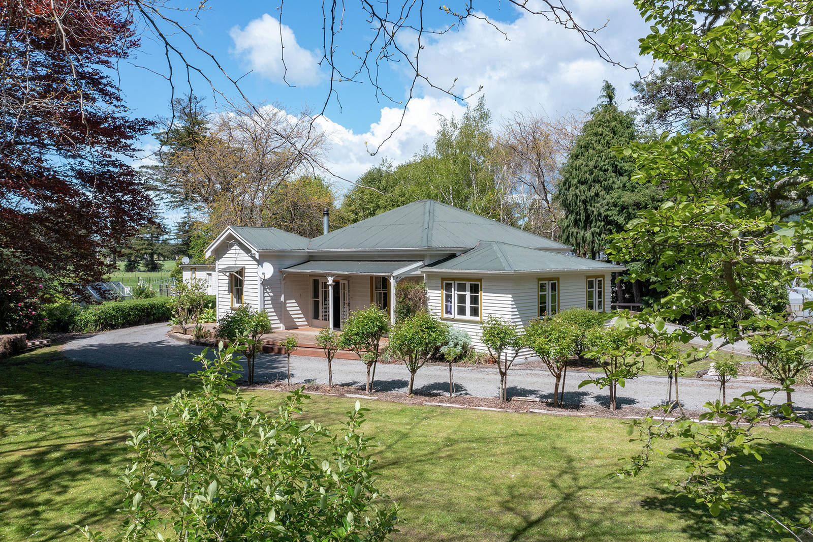 4 Langdale Road, Whareama, Masterton 4 Bed House For Sale